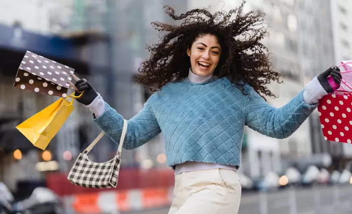 Πότε ξεκινούν οι χειμερινές εκπτώσεις