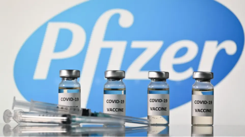 Μπένετ: Στο 64% η προστασία του εμβολίου των Pfizer/BioNTech στη Δέλτα