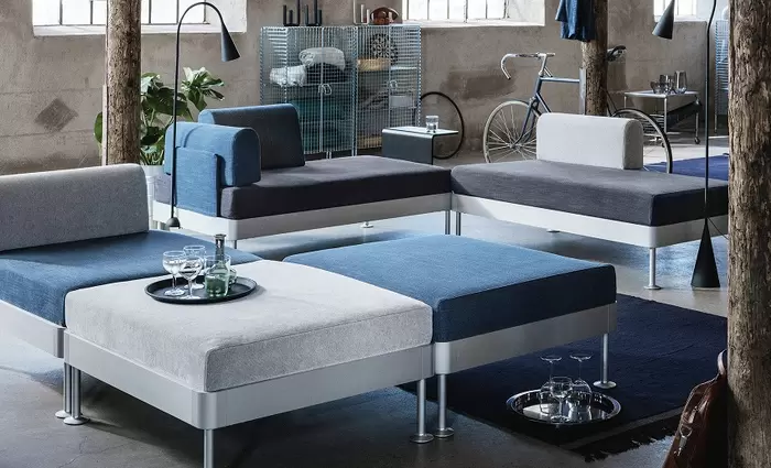 DELAKTIG η νέα σειρά εμπνευσμένη από τον τρόπο ζωής σας