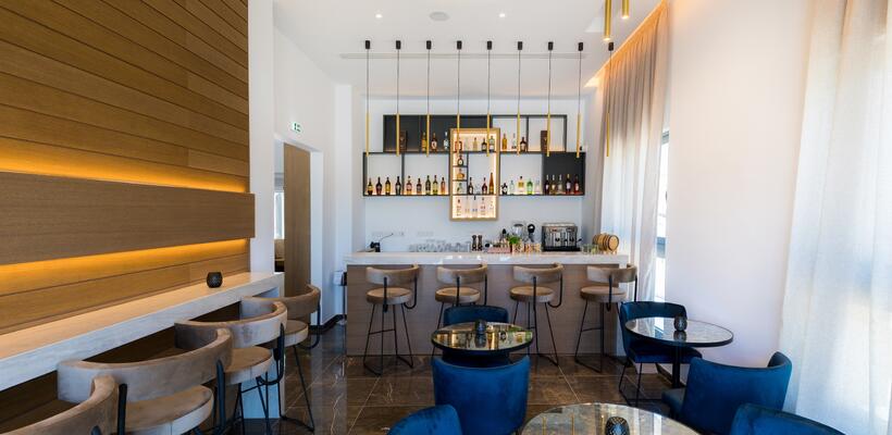 Τρία ξενοδοχεία διαμάντια στην Λάρνακα από την Quality Group