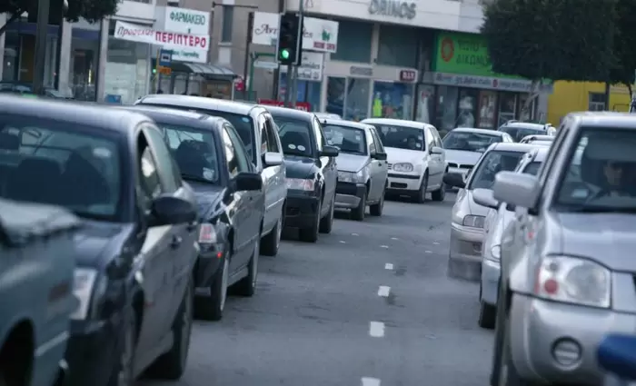 Άρχισε η ανανέωση αδειών κυκλοφορίας