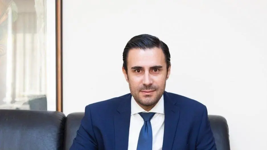 Νέος Γενικός Γραμματέας του ΚΕΒΕ ο Φιλόκυπρος Ρουσουνίδης
