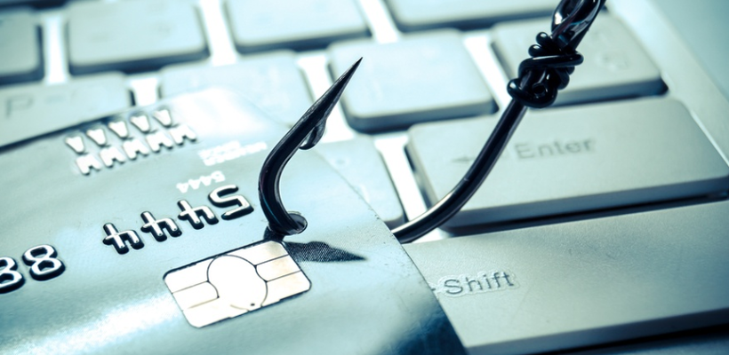 Οι πελάτες χρηματοοικονομικών υπηρεσιών κύριος στόχος του phishing