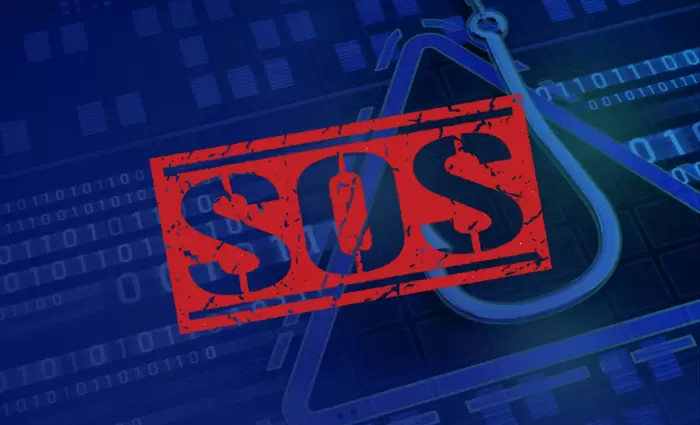 SOS Σύνδ. Καταναλωτών για διαδικτυακές απάτες - Σε έξαρση το «ηλεκτρονικό ψάρεμα»