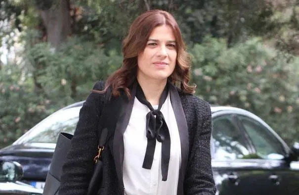 Στο Μιλάνο η Υπουργός Ενέργειας για την έκθεση Gastech 2022