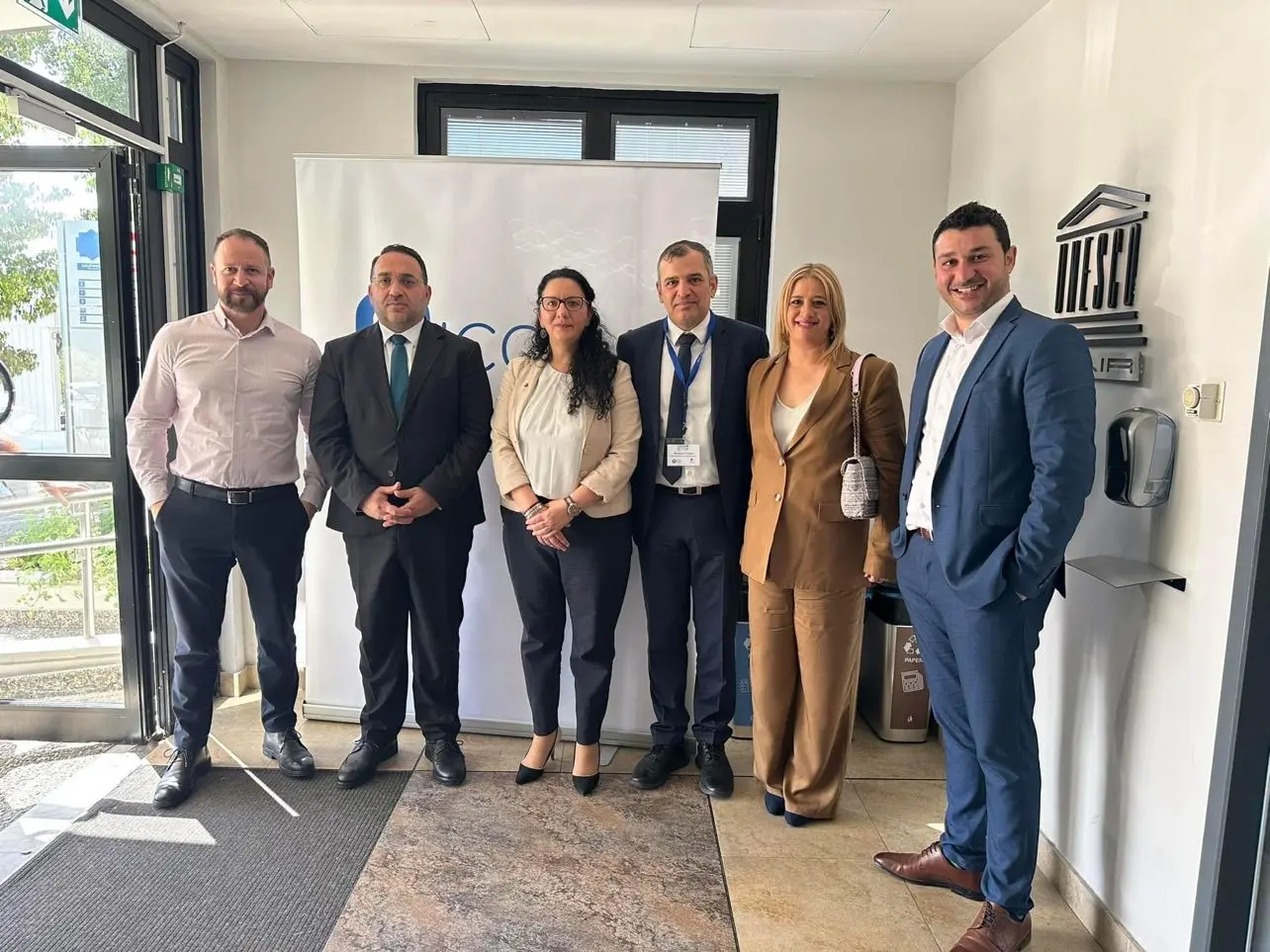 Υφυπουργός: Χρήζει περαιτέρω σχεδιασμού ο εκπαιδευτικός τουρισμός