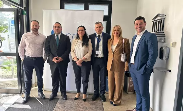 Υφυπουργός: Χρήζει περαιτέρω σχεδιασμού ο εκπαιδευτικός τουρισμός