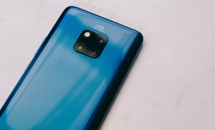 Βρετανία: Διαρροή για την Huawei