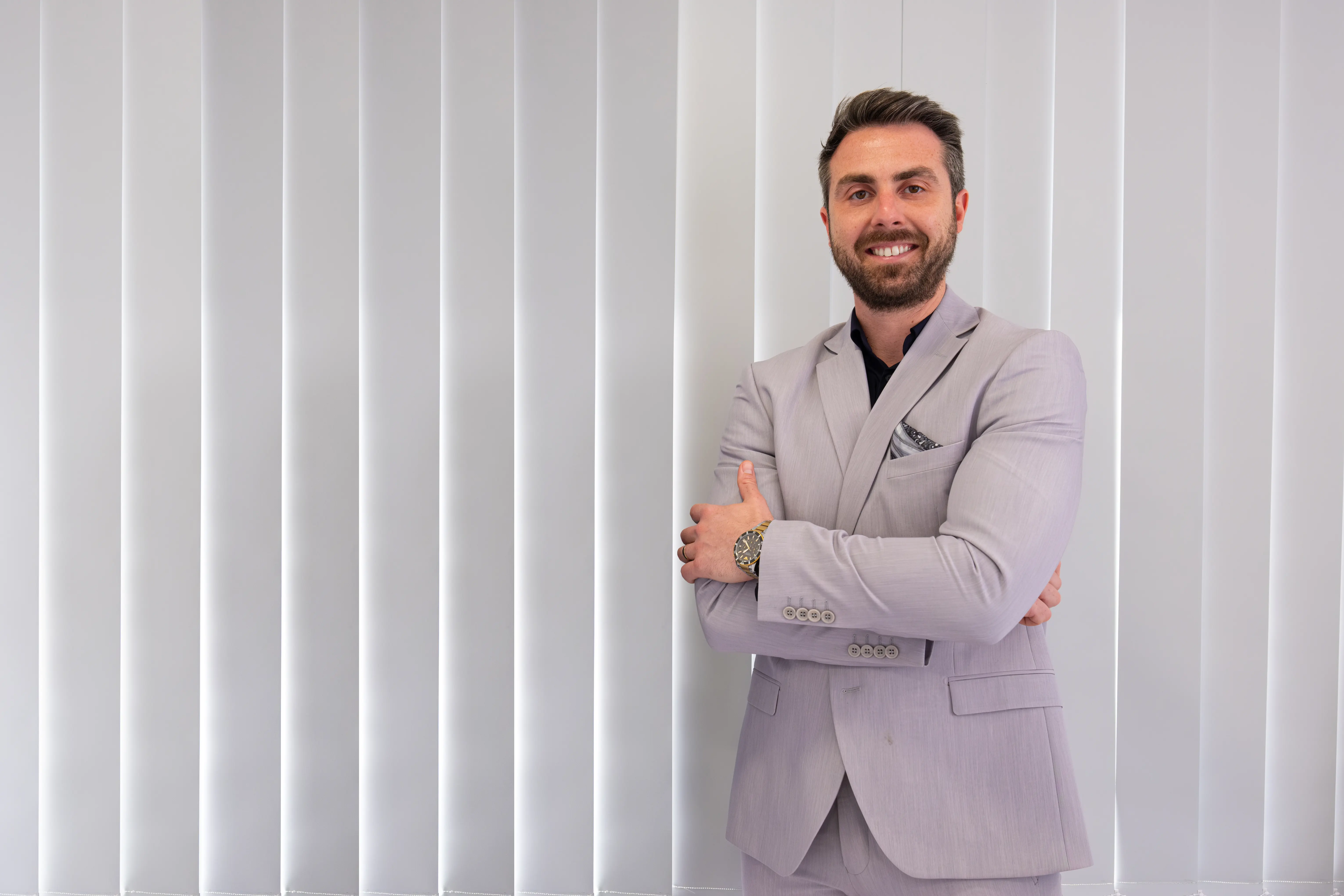 Ο κόσμος των ακινήτων μπήκε σε ένα συναρπαστικό ταξίδι ανάπτυξης