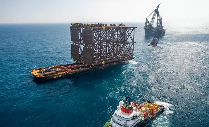 Η ανακάλυψη κοιτάσματος στο Ισραήλ φέρνει την Κύπρο ξανά στο προσκήνιο