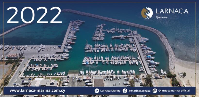 Η Μαρίνα Λάρνακας ανοίγει τις πόρτες της για το κοινό.