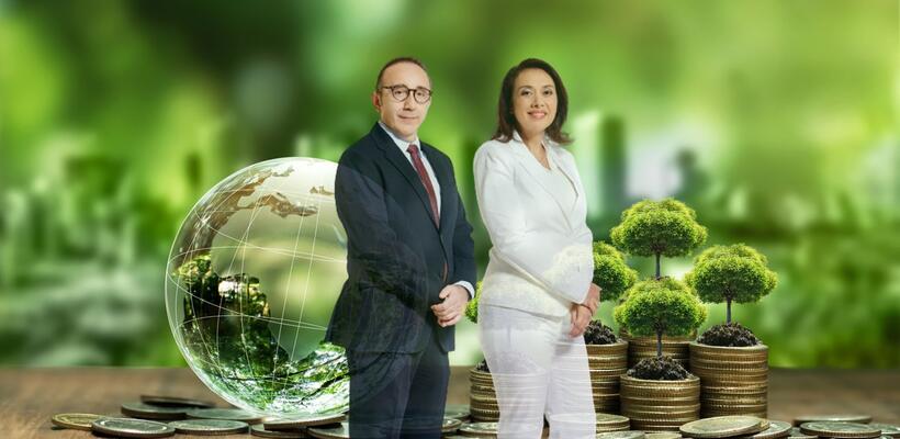 Ο Τραπεζικός τομέας επενδύει στο μέλλον