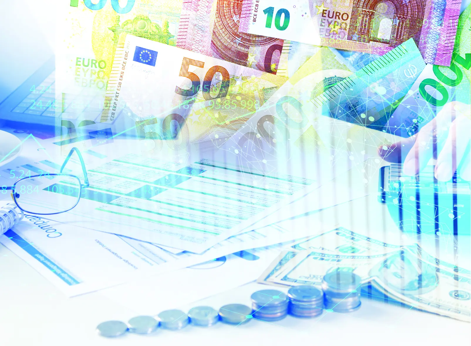 Τα σχέδια τραπεζών για καταθετικά και δανειστικά επιτόκια - Αλλάζει το σκηνικό