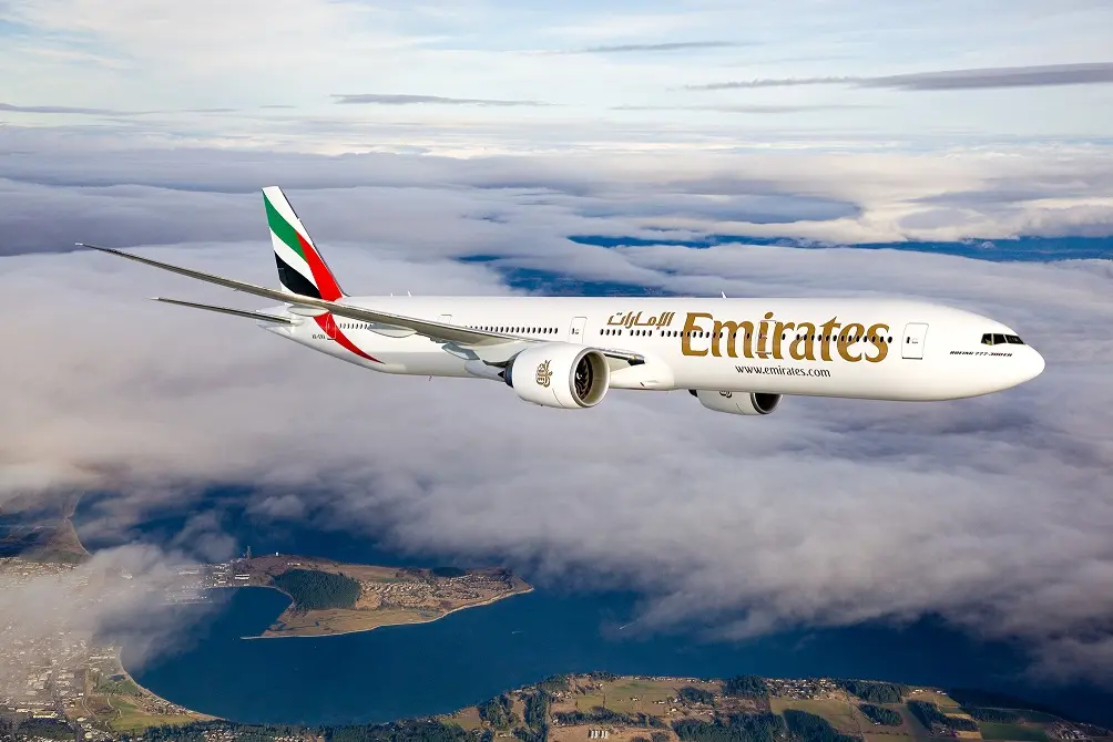 Emirates: Ειδικές τιμές για Κύπριους ταξιδιώτες