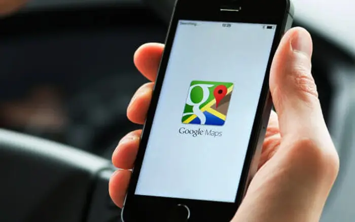 Νέες υπηρεσίες από το Google maps