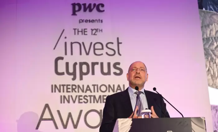 Αυτές οι εταιρείες βραβεύθηκαν στα 12α Διεθνή Βραβεία Επενδύσεων του Invest Cyprus