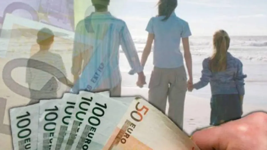 Απίστευτο και όμως κυπριακό: Επίδομα τέκνου σε εκατομμυριούχους δίνει το Υφ. Πρόνοιας