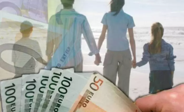 Απίστευτο και όμως κυπριακό: Επίδομα τέκνου σε εκατομμυριούχους δίνει το Υφ. Πρόνοιας