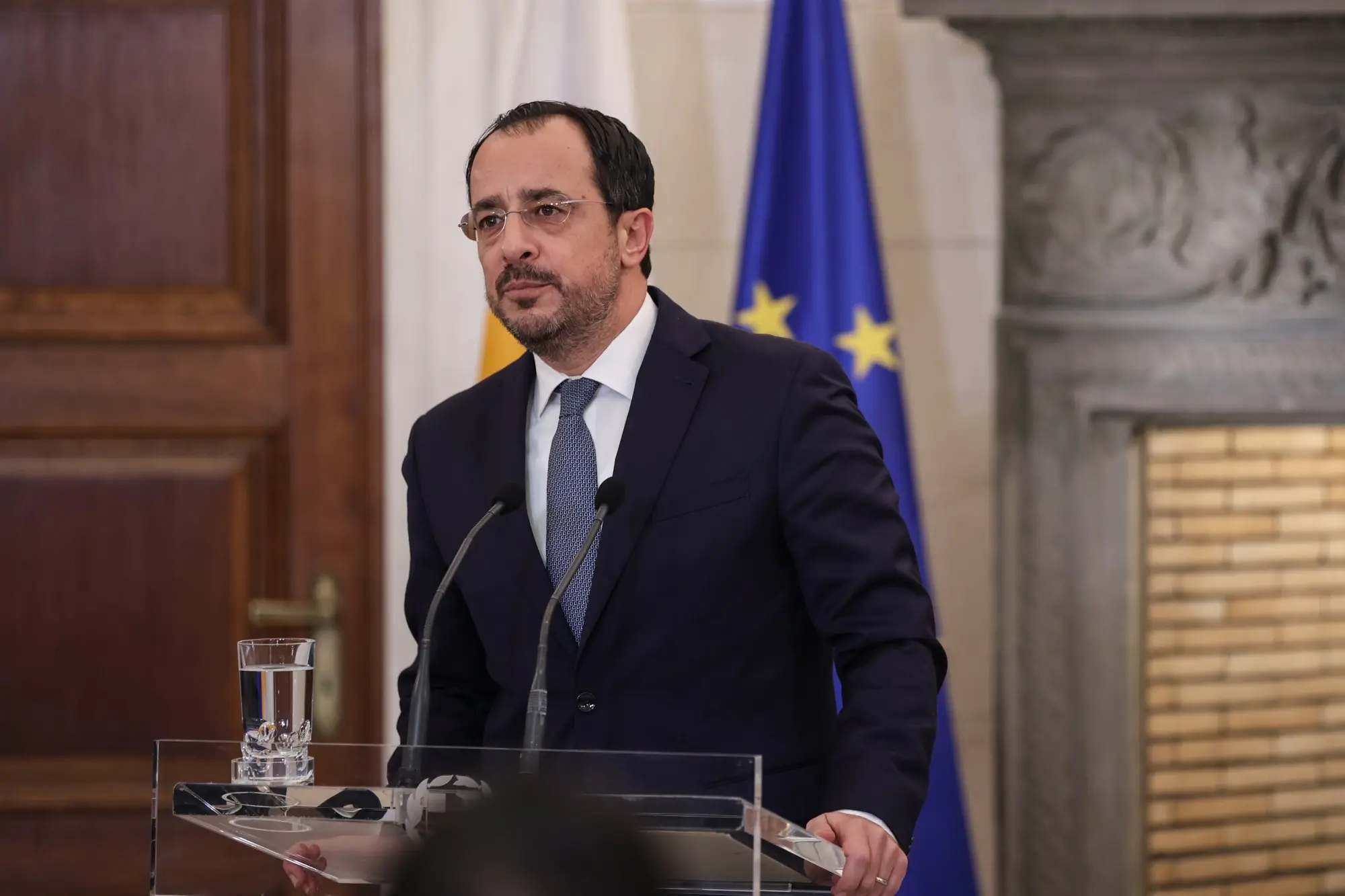 Σε Διάσκεψη για τη Γάζα στην Ιορδανία θα συμμετάσχει ο ΠτΔ