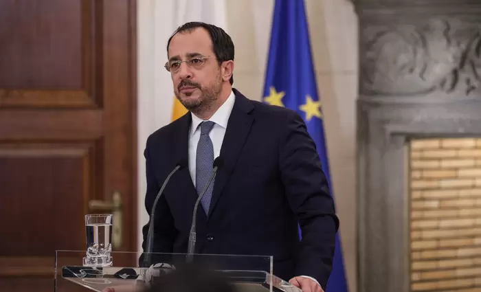 Σε Διάσκεψη για τη Γάζα στην Ιορδανία θα συμμετάσχει ο ΠτΔ