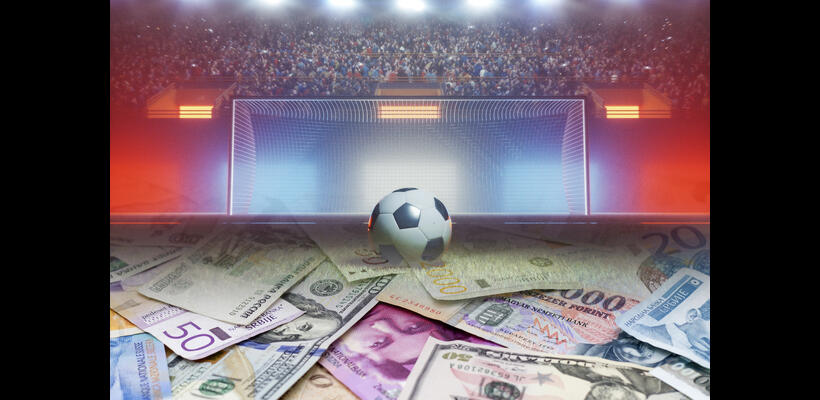 Ευρωπαϊκό ποδόσφαιρο: Εκατομμύρια στα γήπεδα, ζημιές στα ταμεία