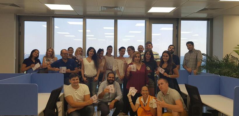 Δωρεάν εισιτήρια για τη Γιορτή του Κρασιού στη Λεμεσό στους υπαλλήλους της η Parimatch