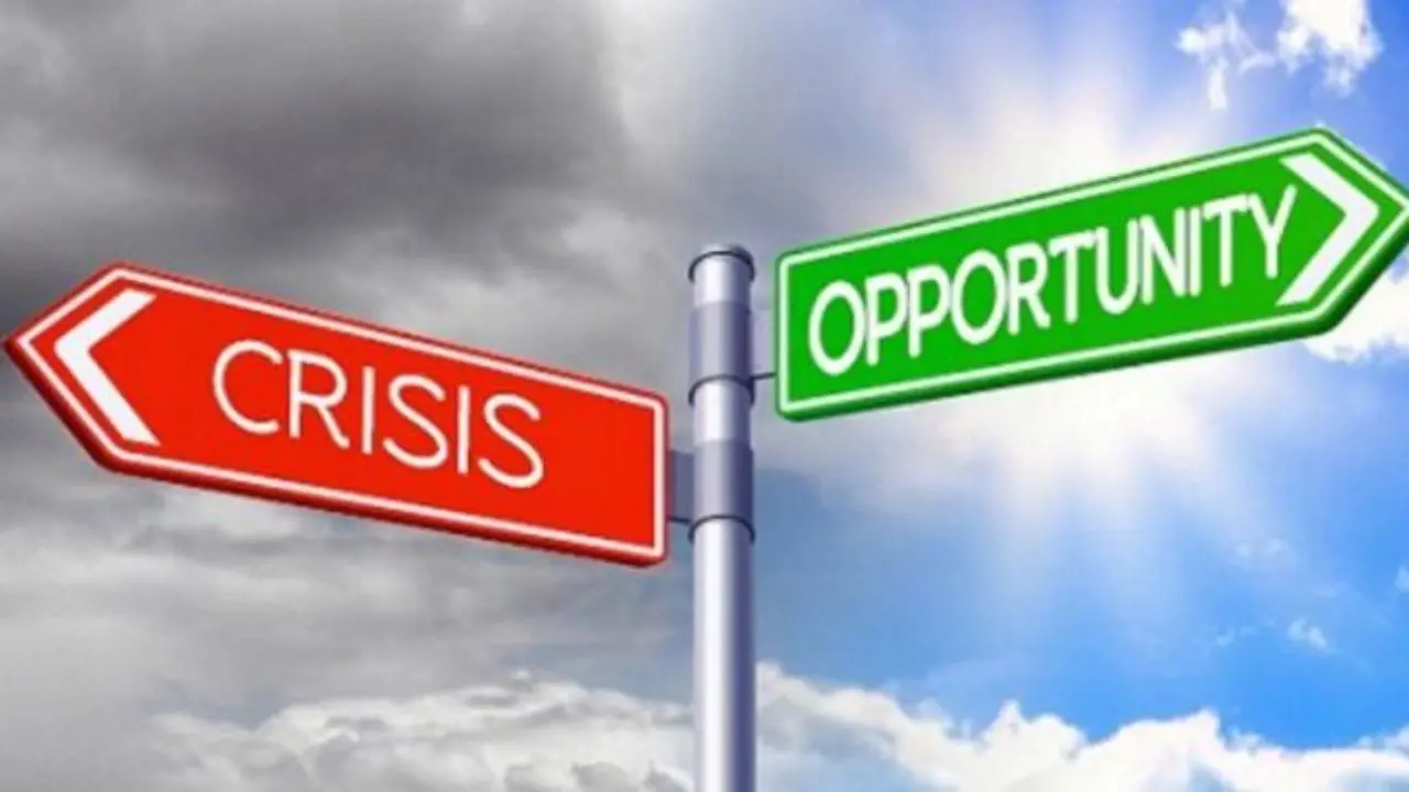 Ποιες ευκαιρίες δημιουργούνται σε περιόδους οικονομικής κρίσης