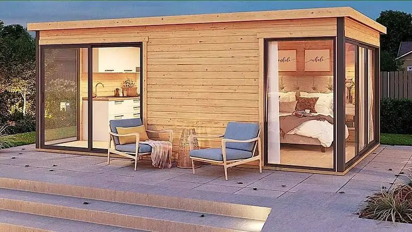 Amazon: Πωλεί πλέον προκατασκευασμένα σπίτια! Ποιες οι τιμές