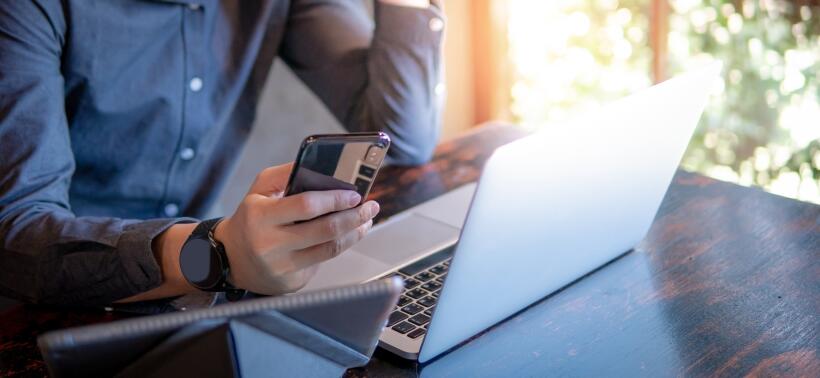 Ταυτοποίηση πολιτών μέσω 1bank