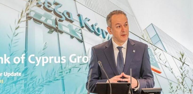 Πανίκος Νικολάου: Τι είναι τελικά «υπερκέρδος»; Πώς απαντά για φόρο τραπεζών, εκποιήσεις και αξιοπιστία