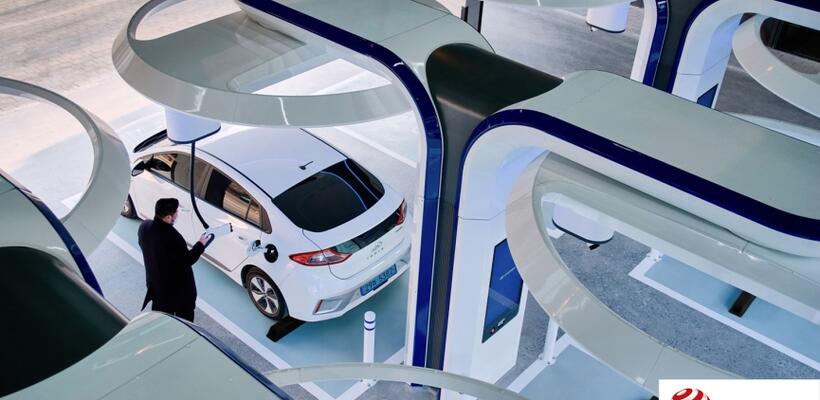 Η Hyundai κατέκτησε 17 βραβεία Red Dot