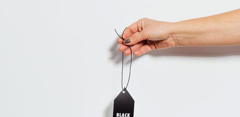 Black Friday 2020: 4 χρόνια Black Friday στην Kύπρο