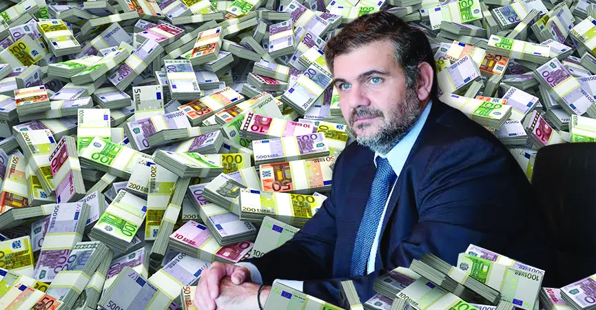 Δημοσιονομικό: Το κράτος παίζει με την τύχη του Ταμείου Κοινωνικών Ασφαλίσεων