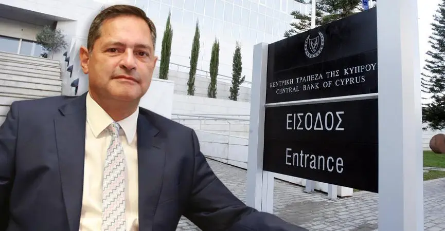 Πατσαλίδης: Θετική η πορεία του τραπεζικού συστήματος, αλλά δεν υπάρχουν περιθώρια εφησυχασμού