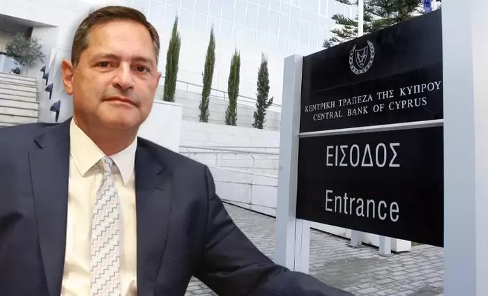 Πατσαλίδης: Θετική η πορεία του τραπεζικού συστήματος, αλλά δεν υπάρχουν περιθώρια εφησυχασμού