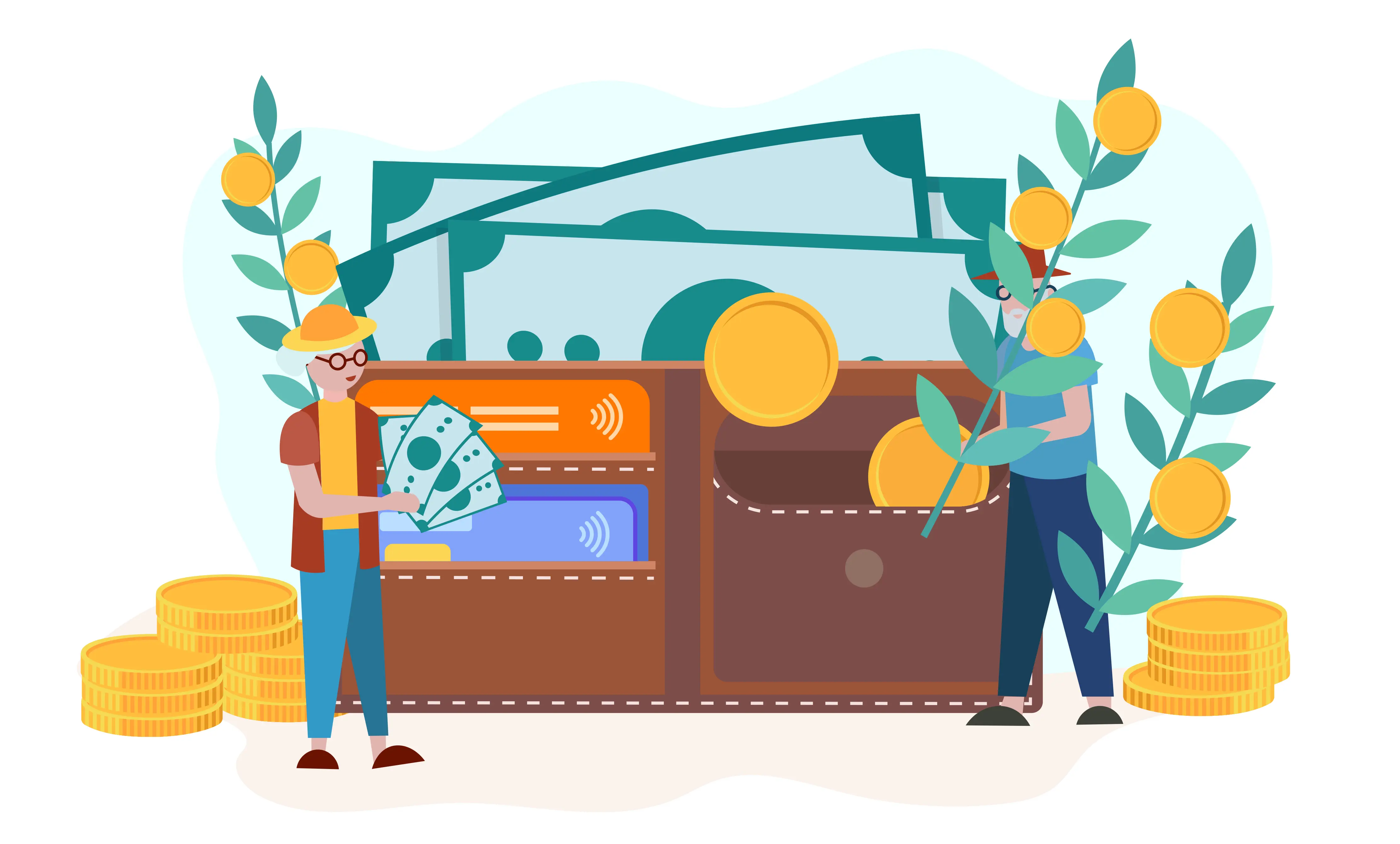 Ο εκσυγχρονισμός του συνταξιοδοτικού συστήματος είναι αναγκαίος