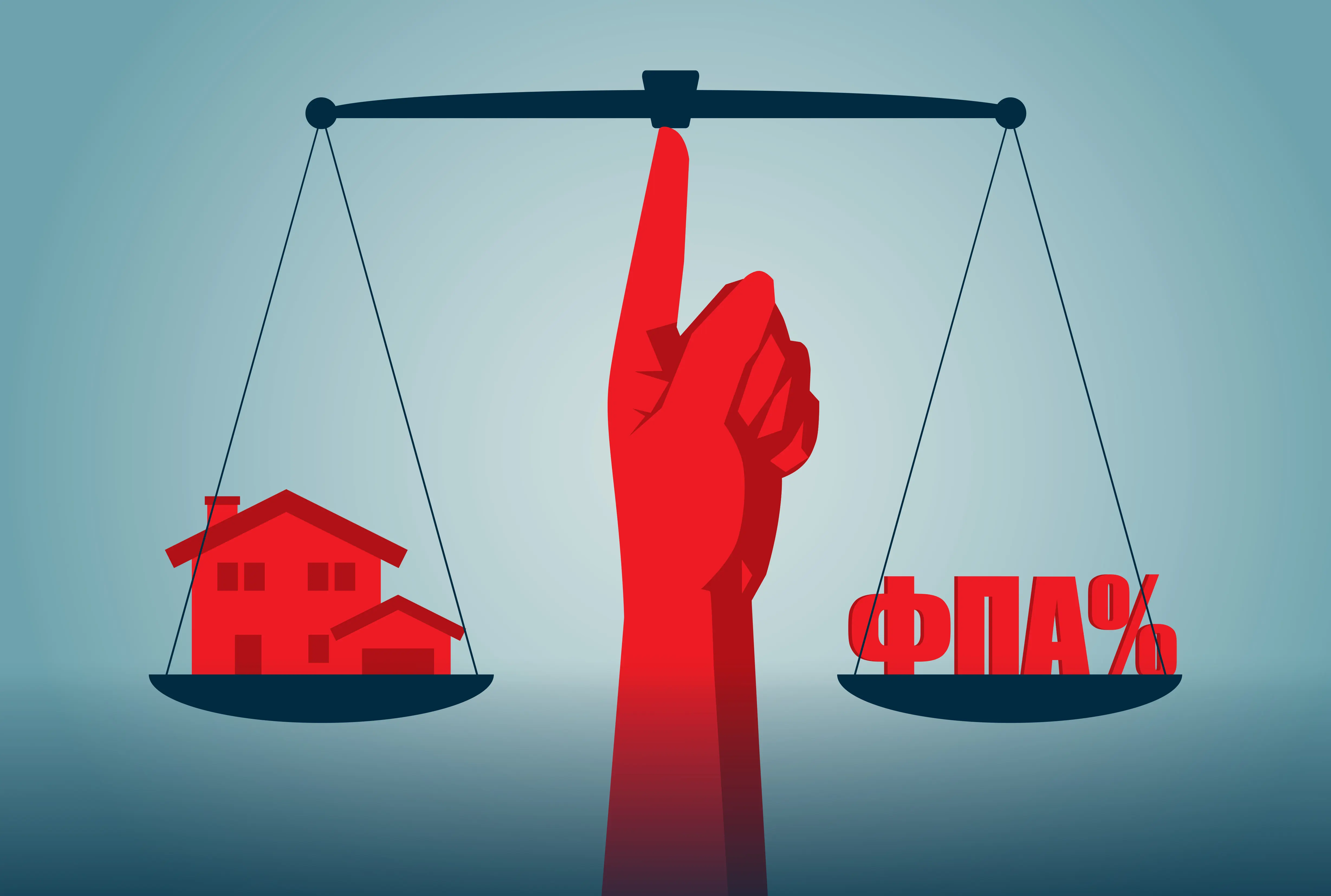 Οι προκλήσεις στην αγορά ακινήτων, οι ξένοι αγοραστές και ο παράγοντας ΦΠΑ