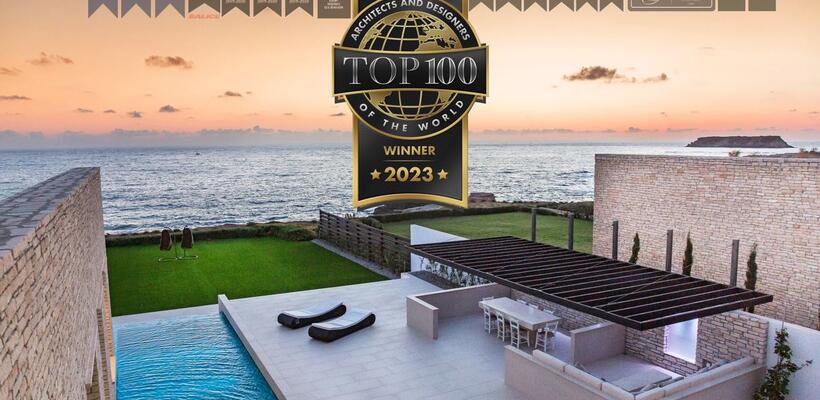 Στις κορυφαίες εταιρείες του κόσμου η Korantina Homes