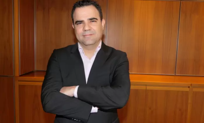 Νέος Εκτελεστικός Διευθυντής του Intercollege Λευκωσίας ο Ν.Κυθρεώτης