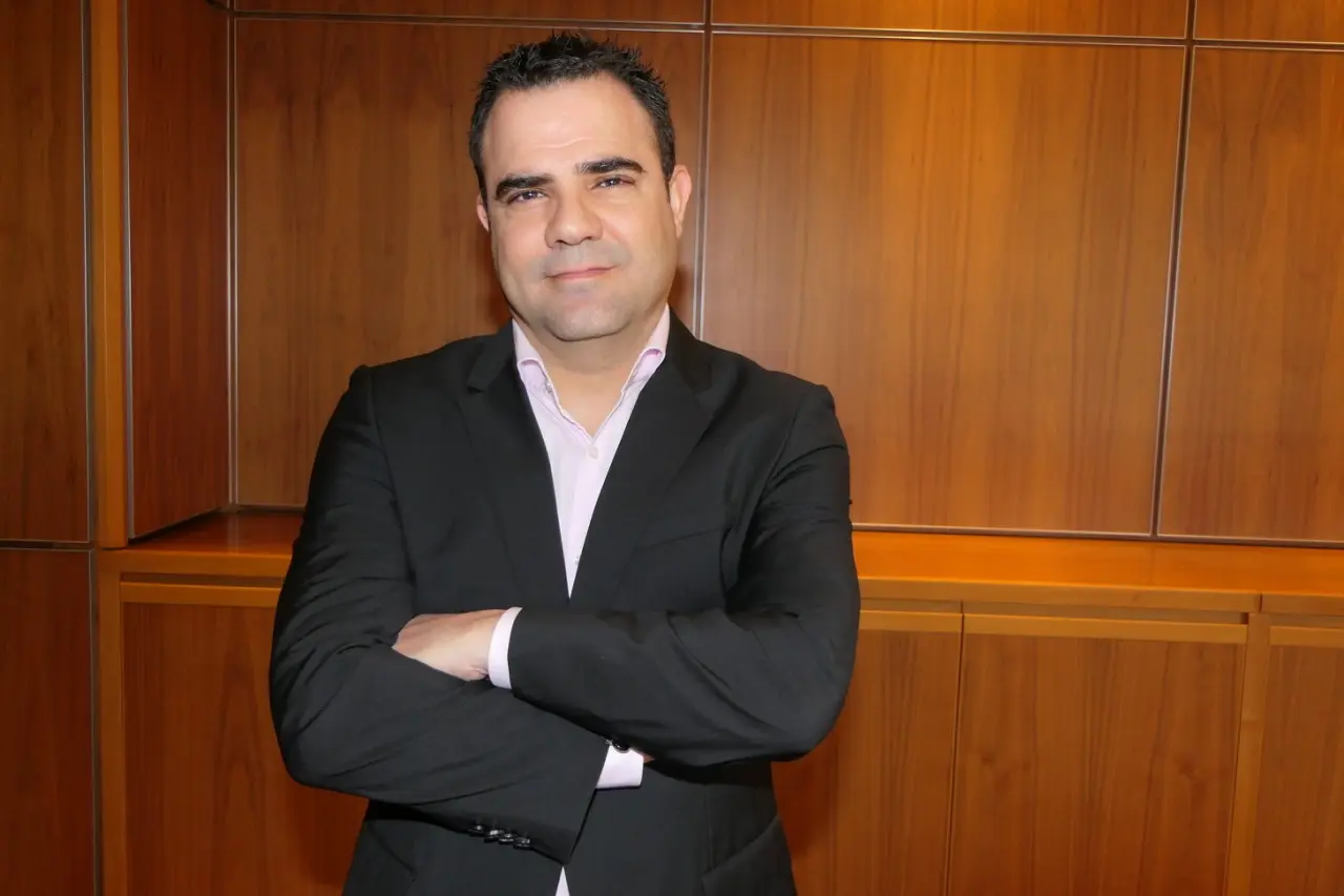 Νέος Εκτελεστικός Διευθυντής του Intercollege Λευκωσίας ο Ν.Κυθρεώτης