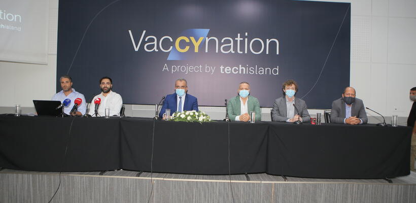 Σήμερα η πρώτη κλήρωση της πρωτοβουλίας vacCYnation