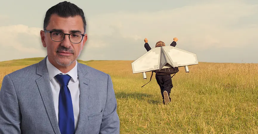 Να δημιουργήσουμε γενιές ανθεκτικές στις Χρηματοοικονομικές και Ψηφιακές προκλήσεις