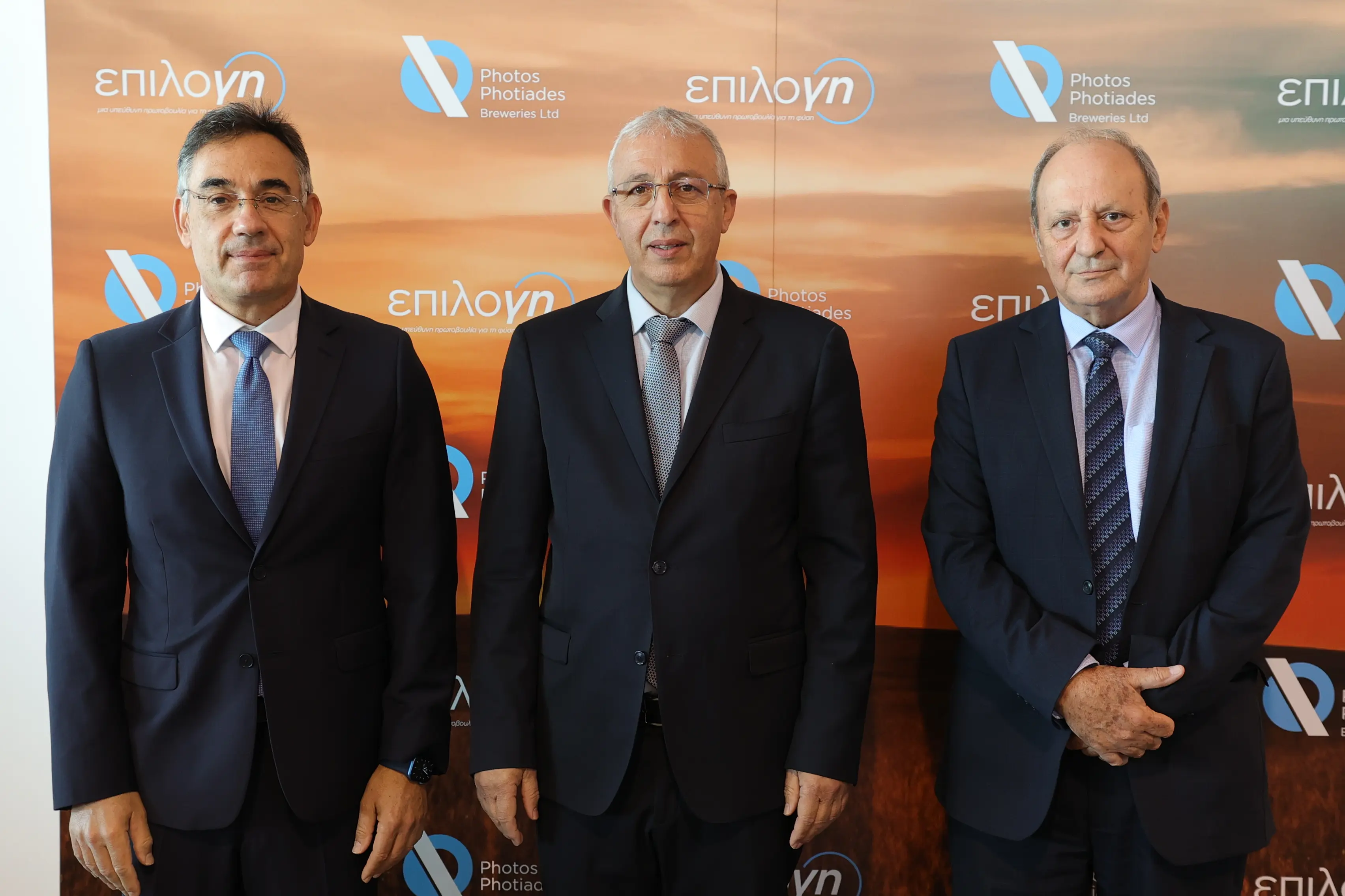 Photos Photiades Breweries Ltd: Εγκαινιάζει σειρά ενεργειών που θα την καταστήσουν πράσινο ηγέτη