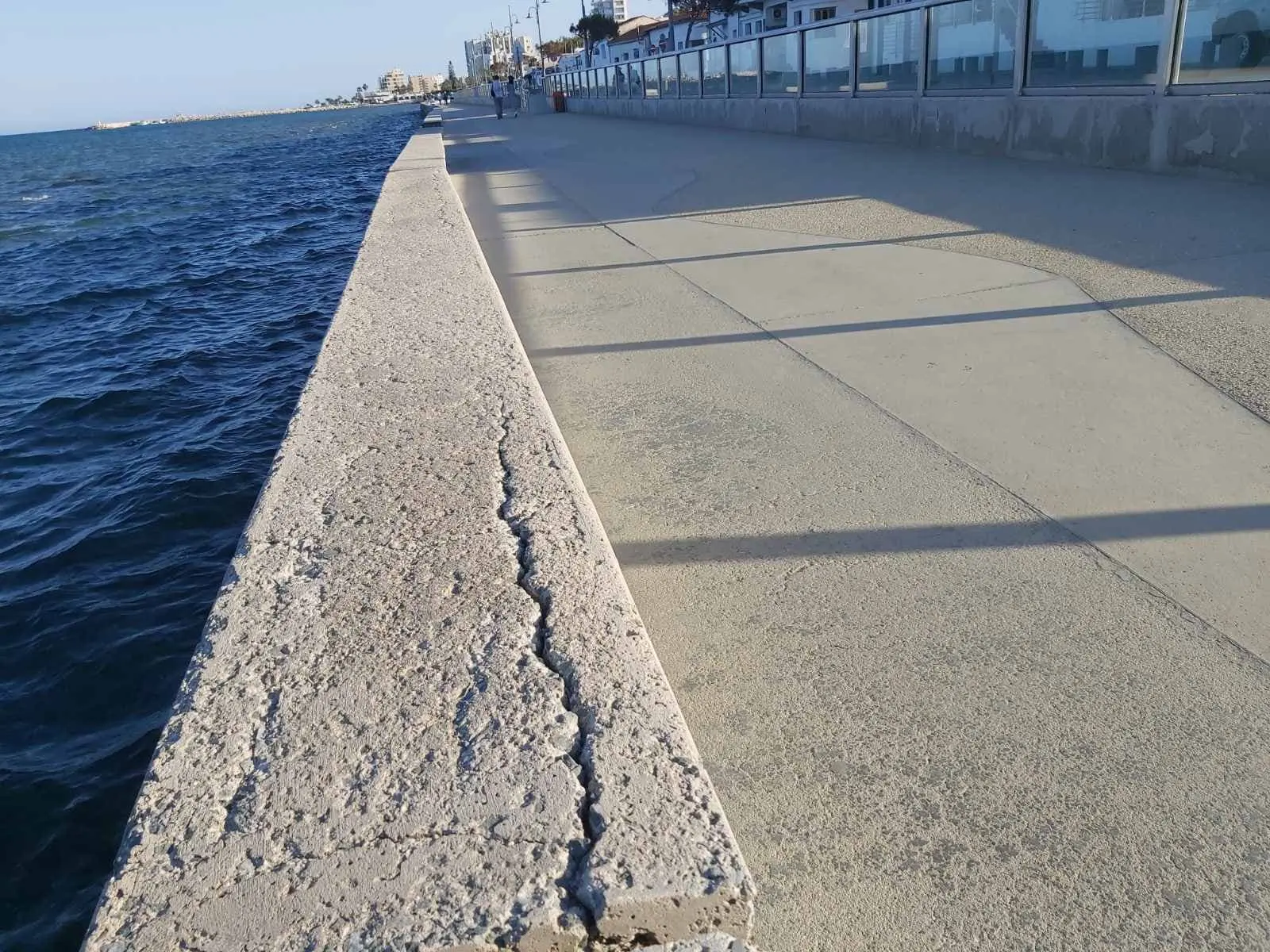 Μέσα Σεπτεμβρίου οι προσφορές για συντήρηση πεζόδρομου Πιαλέ Πασιά