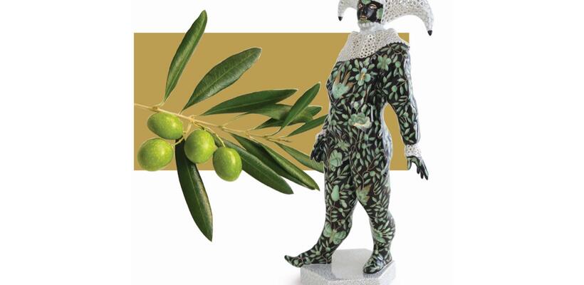 Έκθεση Ειδών Πορσελάνης Herend στο The Royal Apollonia