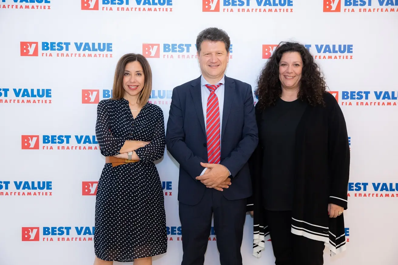 Το πρώτο κατάστημα χονδρικής της Ελληνικής METRO AEBE στην Κύπρο