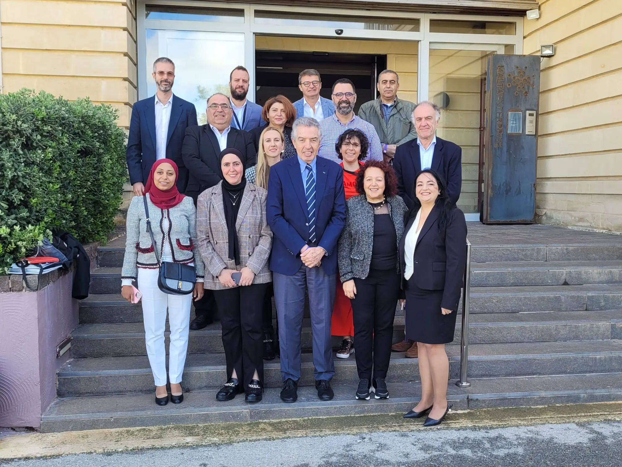 Invest Cyprus: Στην Κύπρο εγκαθιδρύεται  το Euromed Tech Hub