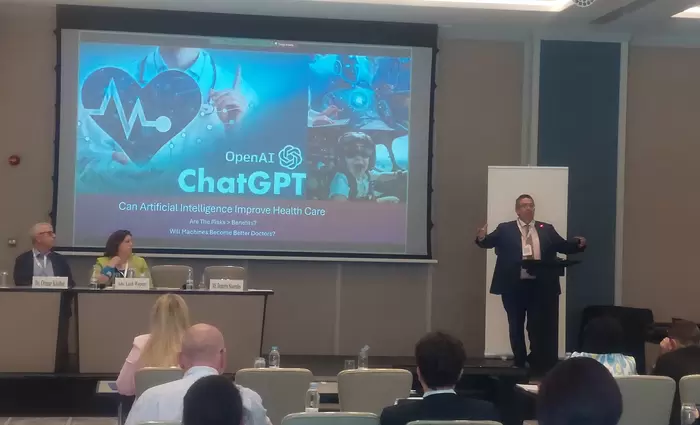 Μπορεί το ChatGPT να δώσει απαντήσεις σε ιατρικές ερωτήσεις;