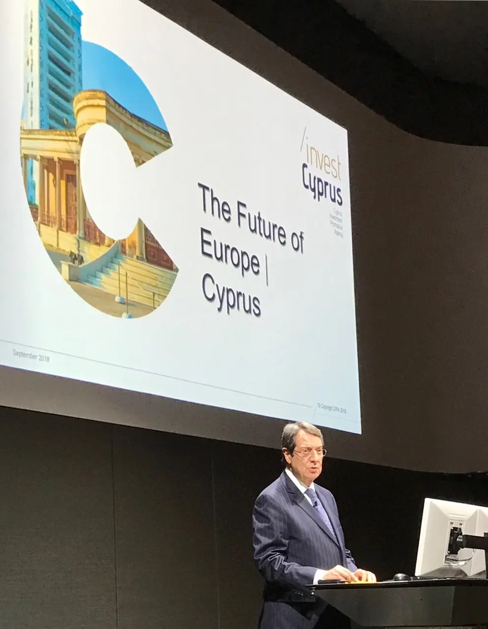 ΠτΔ: Πρόκληση η διατήρηση της δυναμικής οικονομίας