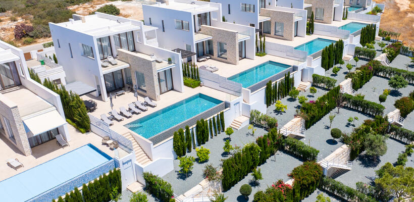 Korantina Homes: Διαχρονική δέσμευση στην ποιότητα και στην καινοτομία
